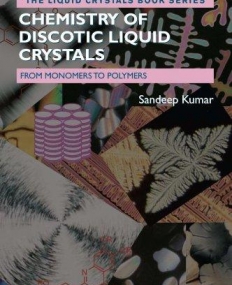 CHEMISTRY OF DISCOTIC LIQUID CRYSTALS : FROM MONOMERS TO POLYMERS
