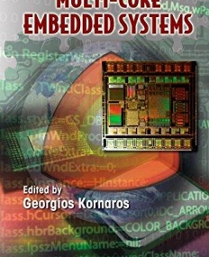 MULTI-CORE EMBEDDED SYSTEMS