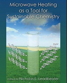 MICROWAVE HEATING AS A TOOL FOR SUSTAINABLE CHEMISTRY