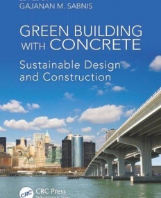 GREEN BUILDING WITH CONCRETE