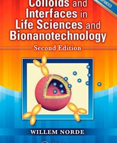COLLOIDS & INTERFACES IN LIFE SCIEN