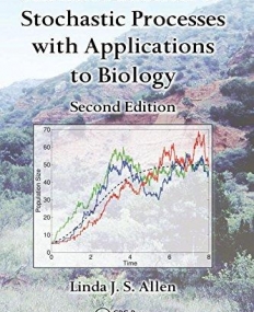 An Introduction to Stochastic Processes with Applications to Biology, Second Edition