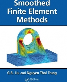SMOOTHED FINITE ELEMENT METHODS