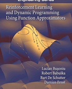 REINFORCEMENT LEARNING AND DYNAMIC PROGRAMMING USING FU