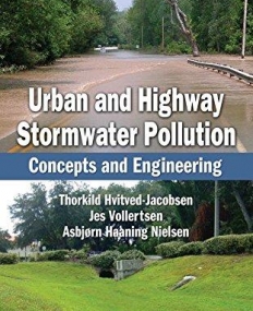 URBAN AND HIGHWAY STORMWATER POLLUTION