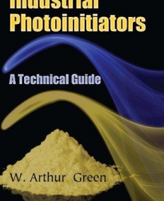 INDUSTRIAL PHOTOINITIATORS