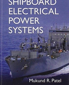 SHIPBOARD ELECTRICAL POWER SYSTEMS