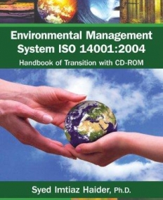 ENVIRONMENTAL MANAGEMENT SYSTEM ISO 14001: 2004 : HANDB