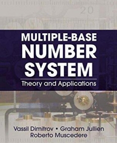 MULTIPLE-BASE NUMBER SYSTEM, THEORY