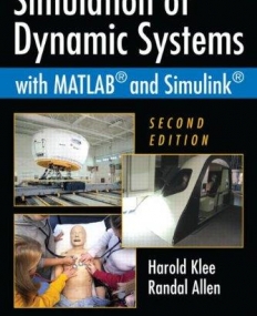 SIMULATION DYNAMIC SYSTEMS MATLAB