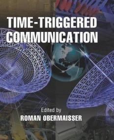 TIME-TRIGGERED COMMUNICATION