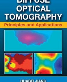 DIFFUSE OPTICAL TOMOGRAPHY : PRINCIPLES AND APPLICATION