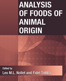 SAFETY ANALYSIS OF FOODS OF ANIMAL ORIGIN