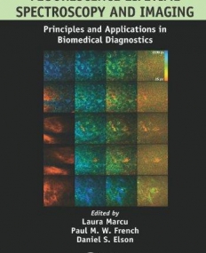 Fluorescence Lifetime Spectroscopy and Imaging: Principles and Applications in Biomedical Diagnostics