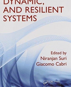 Adaptive, Dynamic, and Resilient Systems (Mobile Services and Systems)