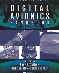 Digital Avionics Handbook, Third Edition
