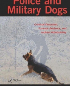 POLICE AND MILITARY DOGS