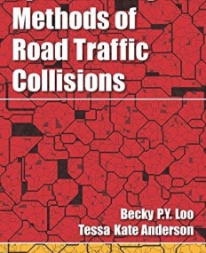 Spatial Analysis Methods of Road Traffic Collisions