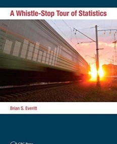 WHISTLE-STOP TOUR OF STATISTICS, A