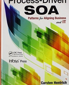 PROCESS-DRIVEN SOA