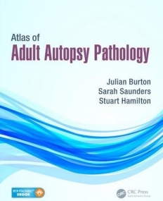 Atlas of Adult Autopsy Pathology