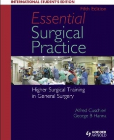 Essential Surgical Practice: Higher Surgical Training in General Surgery