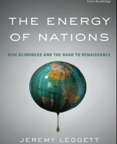 The Energy of Nations: Risk Blindness and the Road to Renaissance
