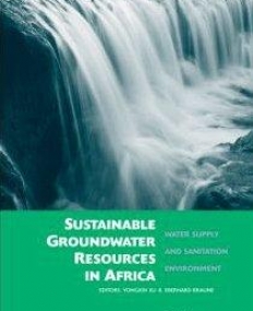SUSTAINABLE GROUNDWATER RESOURCES IN AFRICA