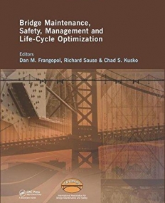 BRIDGE MAINTENANCE, SAFETY AND MANAGEMENT - IABMAS'10: