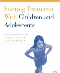 BEGINNING TREATMENT WITH CHILDREN