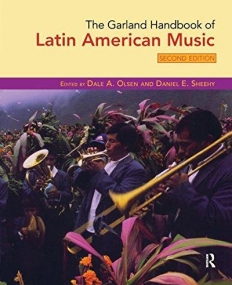 HANDBOOK OF LATIN AMERICAN MUSIC, SECOND EDITION