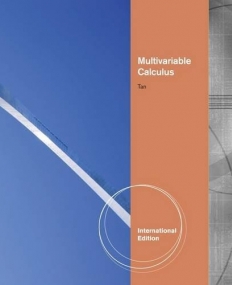 MULTIVARIABLE CALCULUS, IE