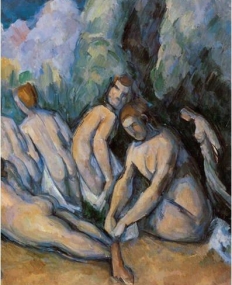 Paintings of Paul Cezanne : A Catalogue Raisonné 2-vols.