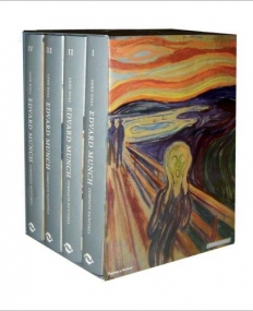 Munch – Complete Paintings