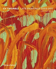 Cy Twombly