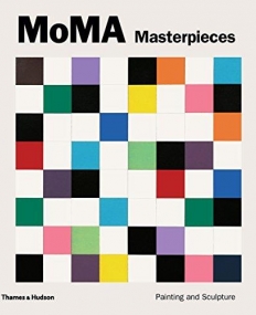 T&H, MOMA Masterpieces