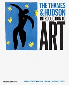 T&H, The Thames & Hudson Introduction to Art