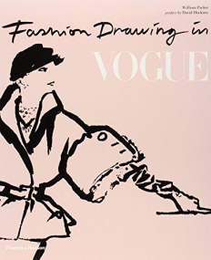 Fashion Drawing in Vogue