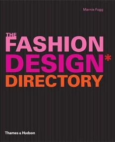 The Fashion Design Directory