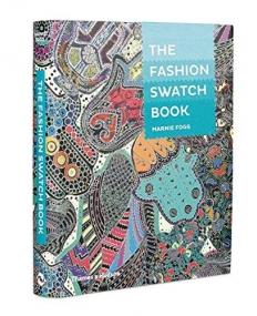 The Fashion Swatch Book