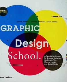 Graphic Design School