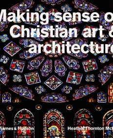 T&H, Making Sence of Christian  Art