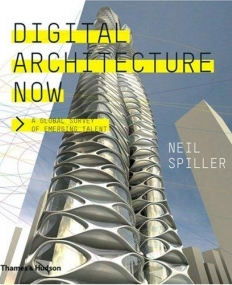 Digital Architecture Now
