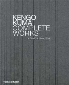 Kengo Kuma