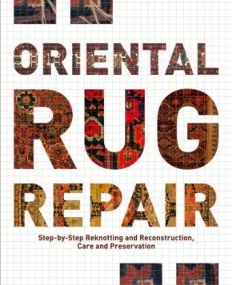 Oriental Rug Repair