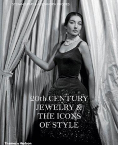 20th Century Jewelry & The Icons of Style