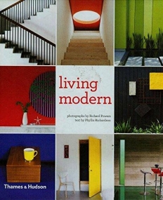 Living Modern: The Sourcebook of Contemporary Interiors