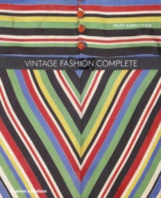 Vintage Fashion Complete