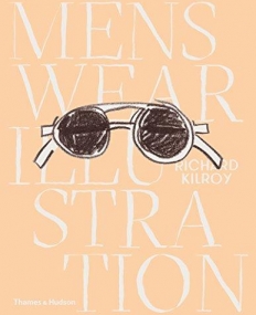 Menswear Illustration