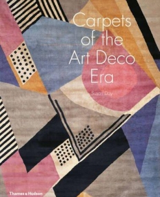 Carpets of the Art Deco Era